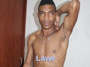 Lawe