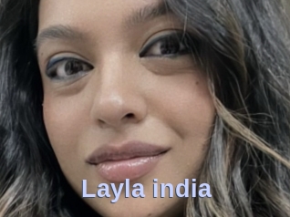 Layla_india