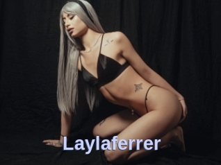 laylaferrer Big Sexy Titties