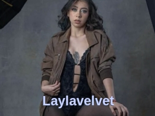 Laylavelvet