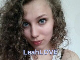 LeahLOVE