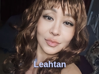 Leahtan