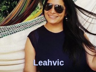Leahvic