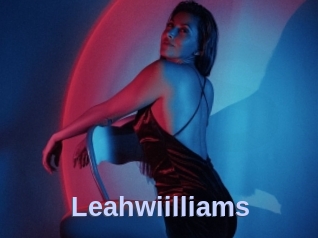 Leahwiilliams