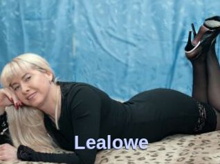 Lealowe
