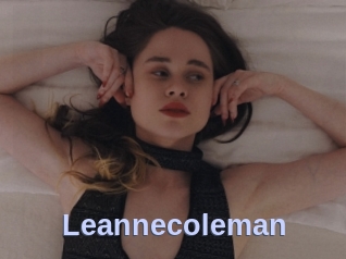 Leannecoleman