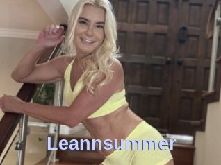 Leannsummer