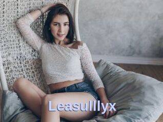 Leasulllyx