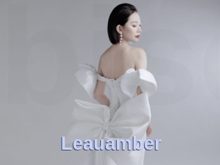 Leauamber