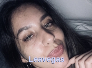 Leavegas