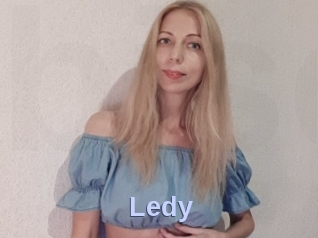 Ledy