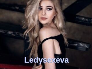 Ledysexeva