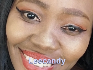 Leecandy