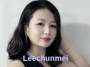 Leechunmei
