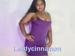 Leidycinnamon