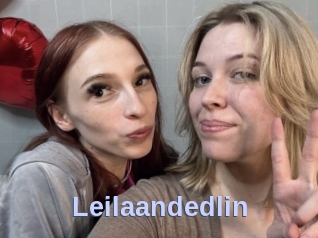 Leilaandedlin