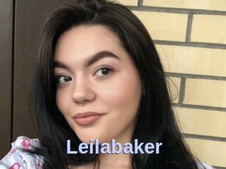 Leilabaker
