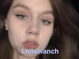 Leilablanch