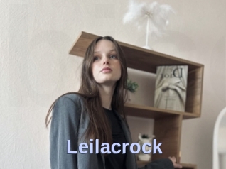Leilacrock