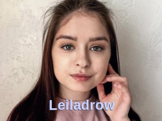 leiladrow Big Sexy Titties