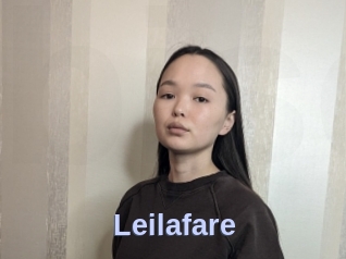 Leilafare