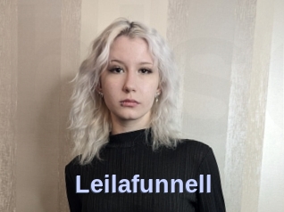 Leilafunnell