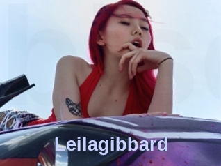 Leilagibbard