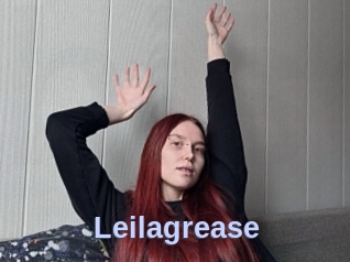 Leilagrease
