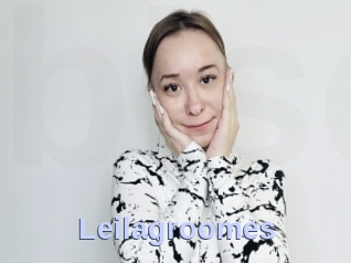 Leilagroomes