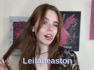 Leilaheaston