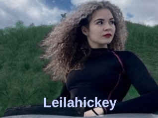 Leilahickey