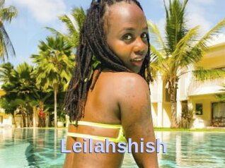 Leilahshish