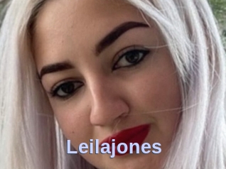 Leilajones