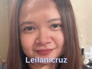 Leilanicruz