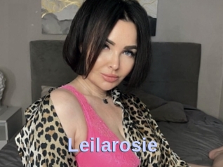 Leilarosie