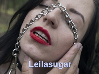 Leilasugar