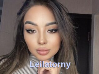 Leilatorny
