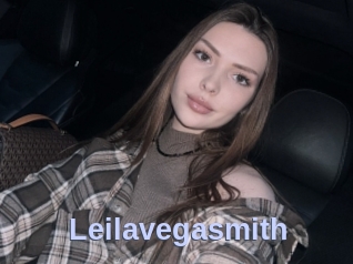Leilavegasmith