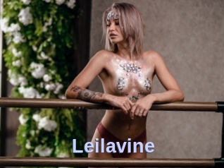 Leilavine