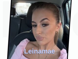 Leinamae