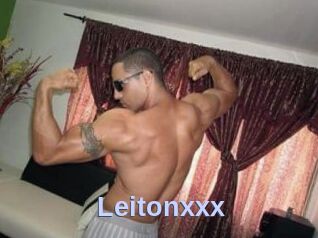 Leitonxxx