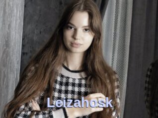 leizahosk Big Sexy Titties