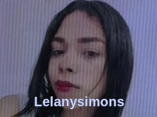 Lelanysimons