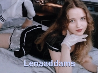 Lenaaddams