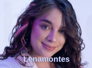 Lenamontes