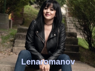 Lenaromanov