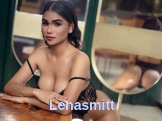 Lenasmitt