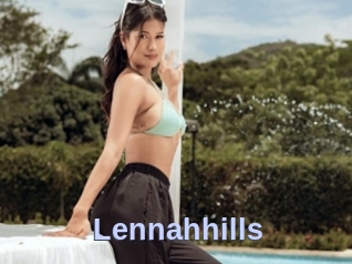 Lennahhills