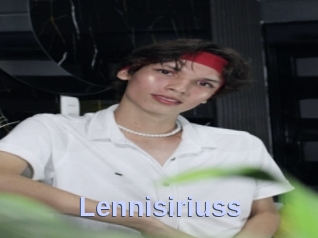 Lennisiriuss