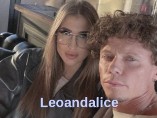 Leoandalice